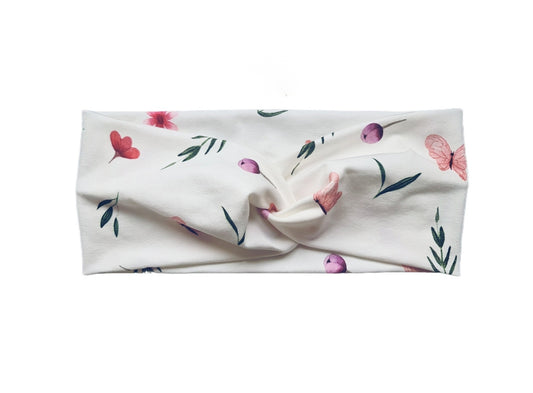 Haarband "Butterfly twist"