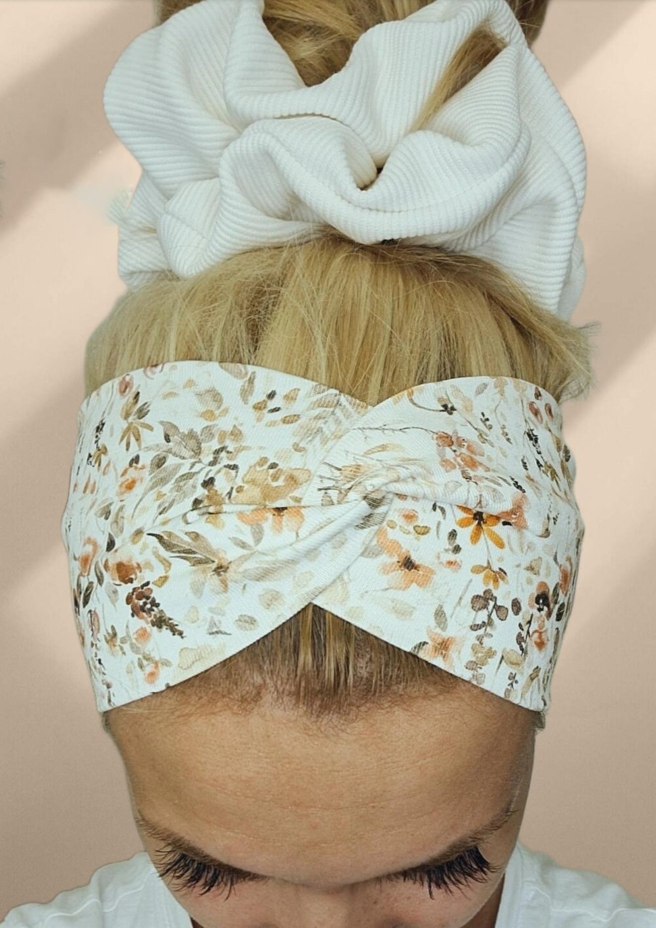 Haarband "Flower Fairy"