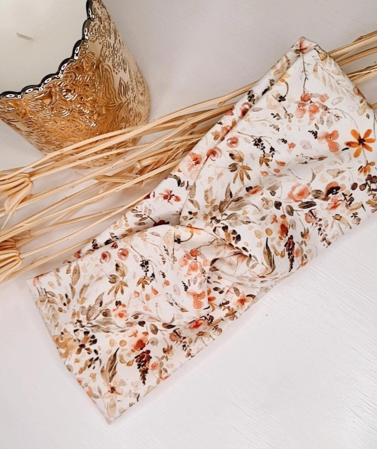 Haarband "Flower Fairy"