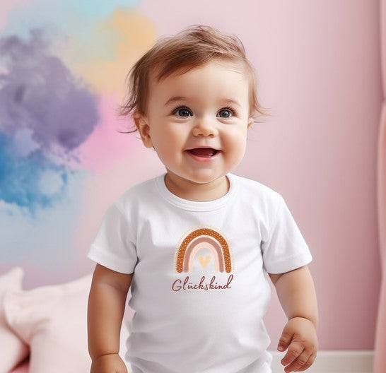 Bügelbild  "Little Bunny"