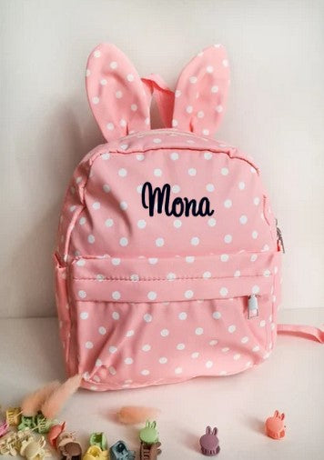 Rucksack "Hase"