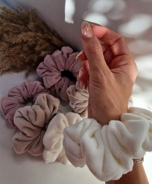 Scrunchie "Nicci"