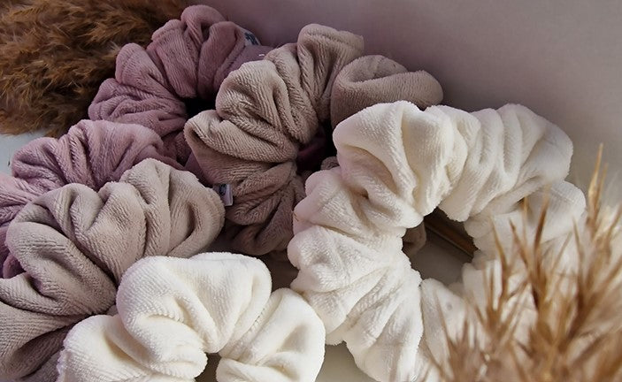 Scrunchie "Nicci"