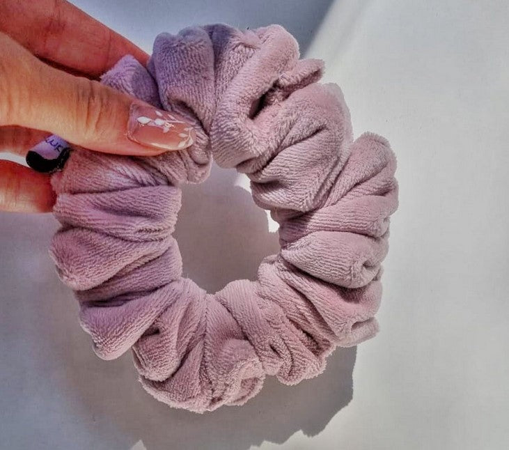 Scrunchie "Nicci"