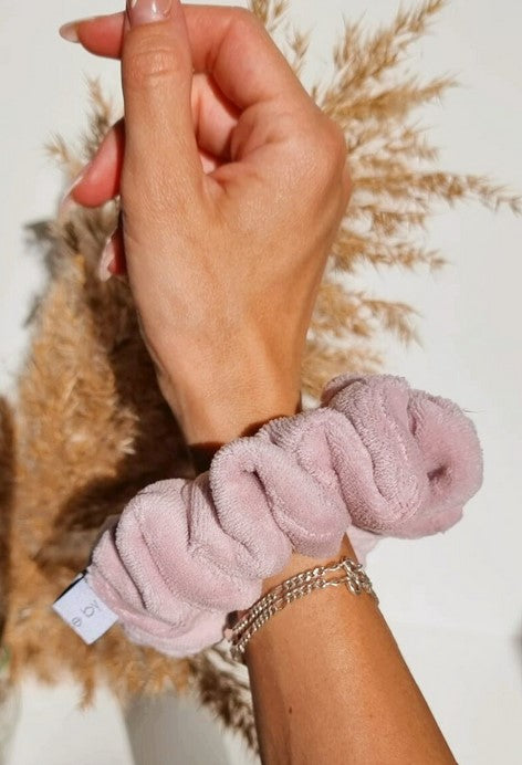 Scrunchie "Nicci"
